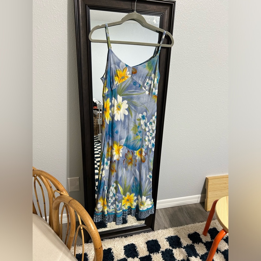 Jams world dress